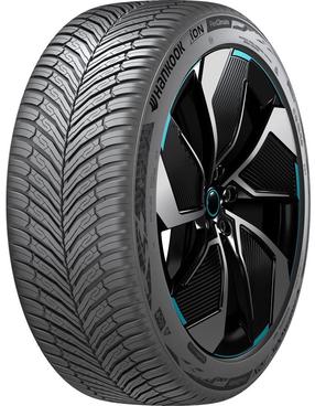 Universāla automašīnas riepa Hankook iON FlexClimate (IL01) 255/50/R19, 107-W, B, B, 71 dB