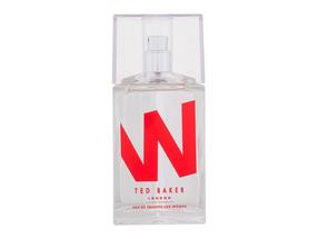 Tualettvesi Ted Baker W Women, 75 ml