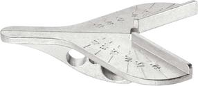 Tera tugi lõikamiseks Knipex 94 39 215 01, 65 mm