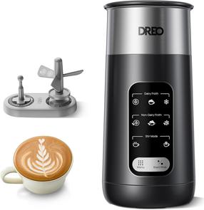 Вспениватель молока Dreo BaristaMaker Air DR-KMF002