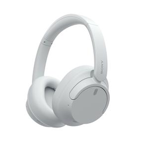 Bezvadu austiņas Sony WH-CH720, balta krās.