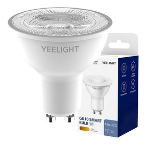 Lemputė Yeelight W1 LED, GU10, 2700 °K, GU10, 4.8 W, 350 lm