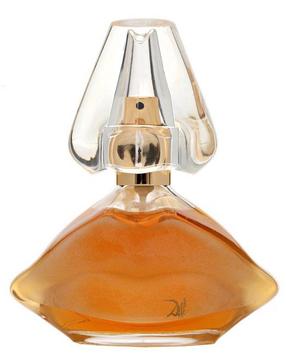 Tualetes ūdens Salvador Dali Femme, 30 ml
