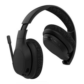 Juhtmeta kõrvaklapid Belkin SoundForm Adapt AUD005btBLK, must v.