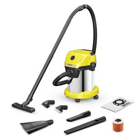 Tolmuimeja Kärcher 1.628-149.0 WD 3, 1000 W