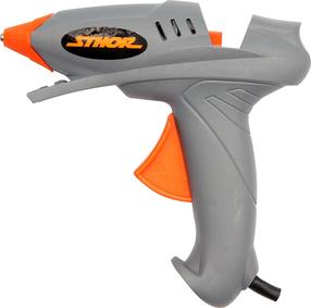 Klijų pistoletas Sthor, 100 W, 11 mm, 230 V