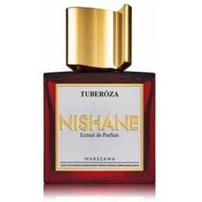 Kvapusis vanduo Nishane Tuberoza, 50 ml