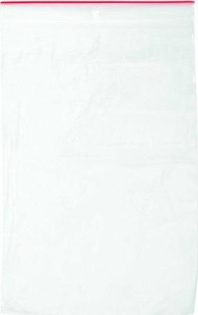 Užspaudžiami maišeliai Office Products 15077215-90, 32 cm x 23 cm, 100 vnt.