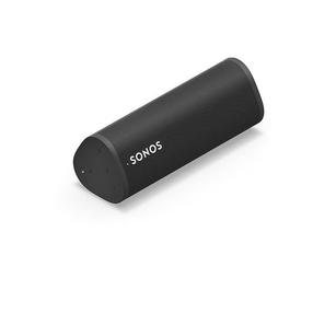 Беспроводной динамик Sonos Roam, черный цв.