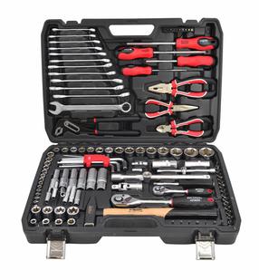 Įrankių rinkinys AWTools AW39122BL
