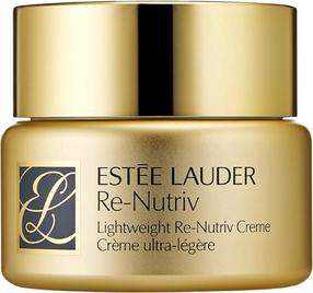 Sejas krēms Estee Lauder Re-Nutriv Lightweight, 50 ml