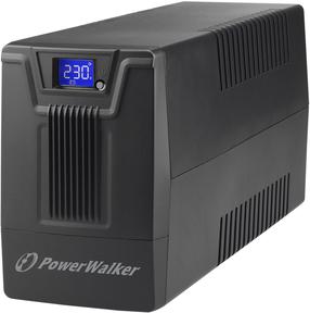 UPS įtampos stabilizatorius PowerWalker VI 800 SCL FR, 480 W