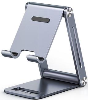 Telefono laikiklis Ugreen LP263 80708, 4.7 - 7.2 "