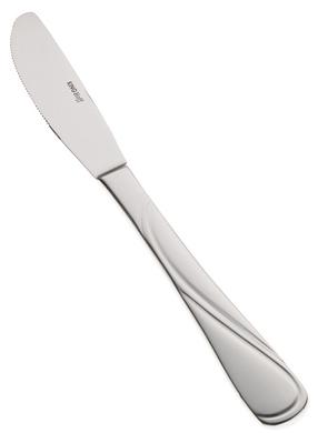 Nazis King Hoff KH-1443, nerūsējošais tērauds, nerūsējošā tērauda krās., 3 gab., 21 cm