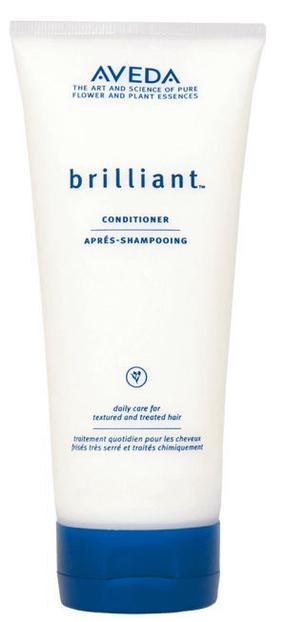 Matu kondicionieris Aveda Brilliant, 200 ml