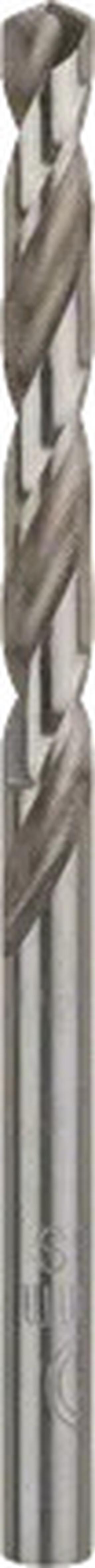 Metalo grąžtas Bosch, metalas, hss-g, tiesus, 5.1 mm x 8.6 cm