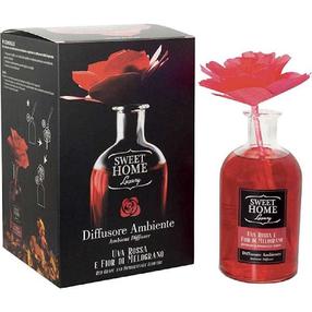 Namų kvapas Sweet Home Collection Red Grapes & Pomegranate Blossom, 250 ml