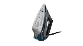 Gludeklis Braun TexStyle 9 SI9682DB, zilimelns krās.