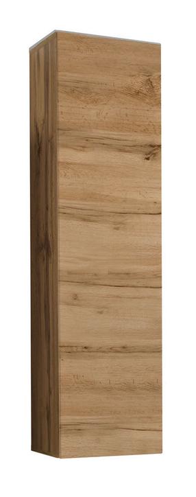 Pakabinama spintelė ASM Switch SW 2 Switch SW 2, medžio, 30 cm x 30 cm x 120 cm