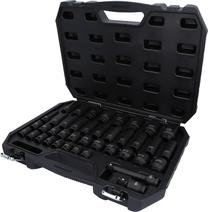 Įrankių rinkinys KS Tools 1/2´´