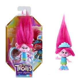 Mängukujuke Mattel Trolls HNF01, mitmevärviline