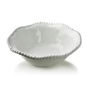 Kauss Mondex Basic, valge v., 23 cm, 1.1 l