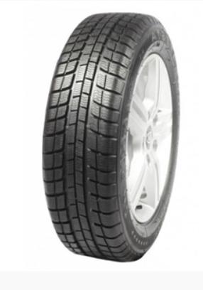 Žieminė automobilių padanga Malatesta Tyre, atnaujinta 185/65/R15, 88-H, E, F, 68 dB