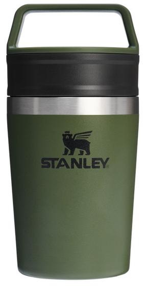 Termostass Stanley The Café-To-Go Travel Mug, 0.23 l, dried pine v.