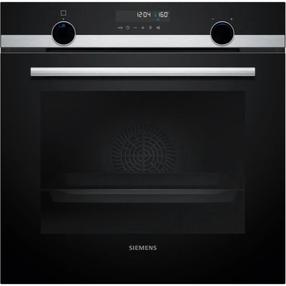Встраиваемый духовой шкаф Siemens iQ500 HB578GBS3
