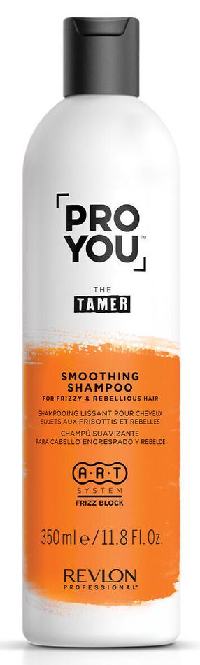Šampoon Revlon Professional ProYou The Tamer, 350 ml