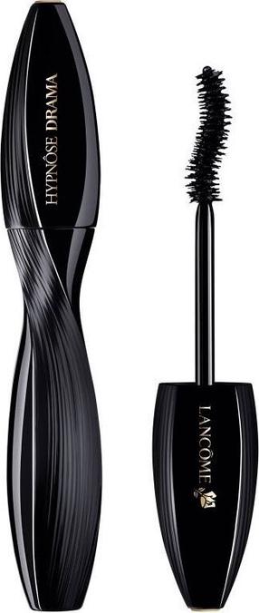 Skropstu tuša Lancome Hypnose Drama, 8 ml, melna krās. 01