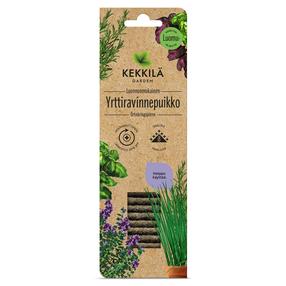 Väetis lehttaimedele, pipratele, pulgad, 30 tk