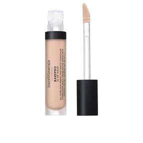 Maskuojanti priemonė Bare Minerals Barepro 16HR Wear, SPF 25, rusva sp., fair 100 cool, 7.5 ml