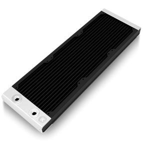 Radiatorius EK Water Blocks EK-Quantum Surface S360 - Black, 40.5 cm, juoda sp.