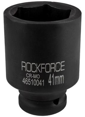 Löökpea Rockforce RF-46510041, 78 mm, 41 mm, 3/4"