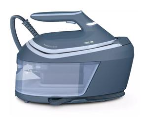 Lyginimo sistema Philips PerfectCare 6000 Series PSG6042/20, mėlyna sp.