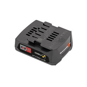 Akumulators Stabila CAS, 12 V, li-ion, 2000 mAh