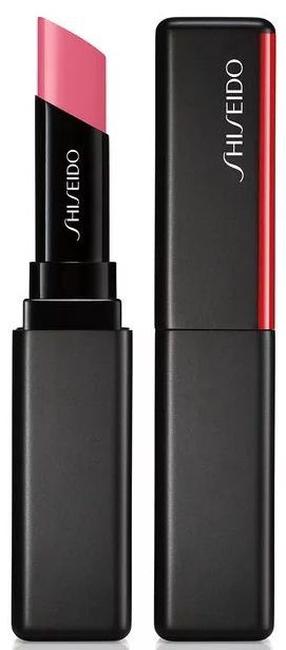 Huulepulk Shiseido ColorGel, 107 dahlia