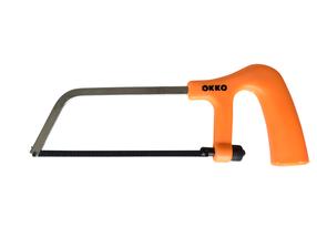 Rankinis pjūklas Okko VG514, metalas, 150 mm