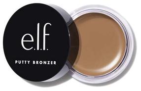 Bronzinis kremas E.l.f. Cosmetics Putty Bronzer, tan lines, 10 g