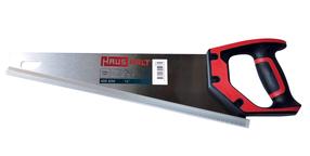 Rankinis medžio pjūklas HAUSHALT 7TPI, 400 mm