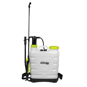 Садовый опрыскиватель Bradas Aqua Spray, 16 л