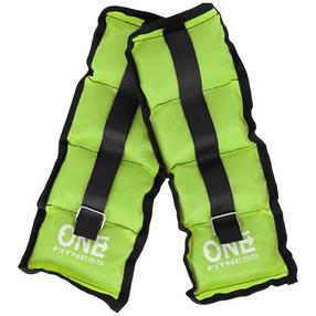 Universalus svoris One Fitness WW0, 2 x 0.7 kg