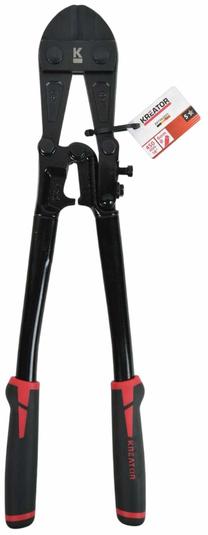 Replės Kreator KRTH62003, tiesaus kirpimo, 450 mm