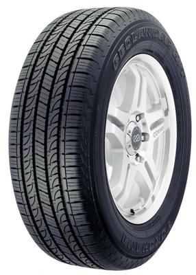 Vasaras automašīnas riepa Yokohama 225/70/R17, 108, D, D, 70 dB