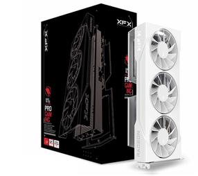 Видеокарта XFX Swift Radeon RX 9060 XT OC, 16 ГБ, GDDR6