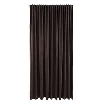 Naktinė užuolaida Domoletti Sedef 537294-MD340, pilka sp., 140 cm x 260 cm