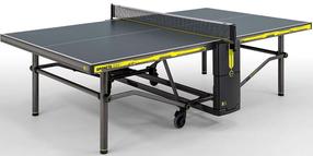Lauatennise laud Sponeta SDL RAW Outdoor, 274 cm x 185 cm x 76 cm