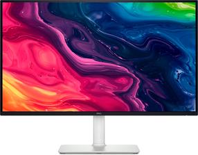 Monitors Dell S2725QS, 469874, IPS, 120 Hz, 4K UHD, 27"