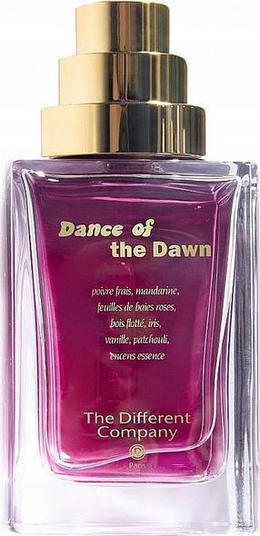 Parfüümvesi The Different Company Dance of the Dawn, 100 ml